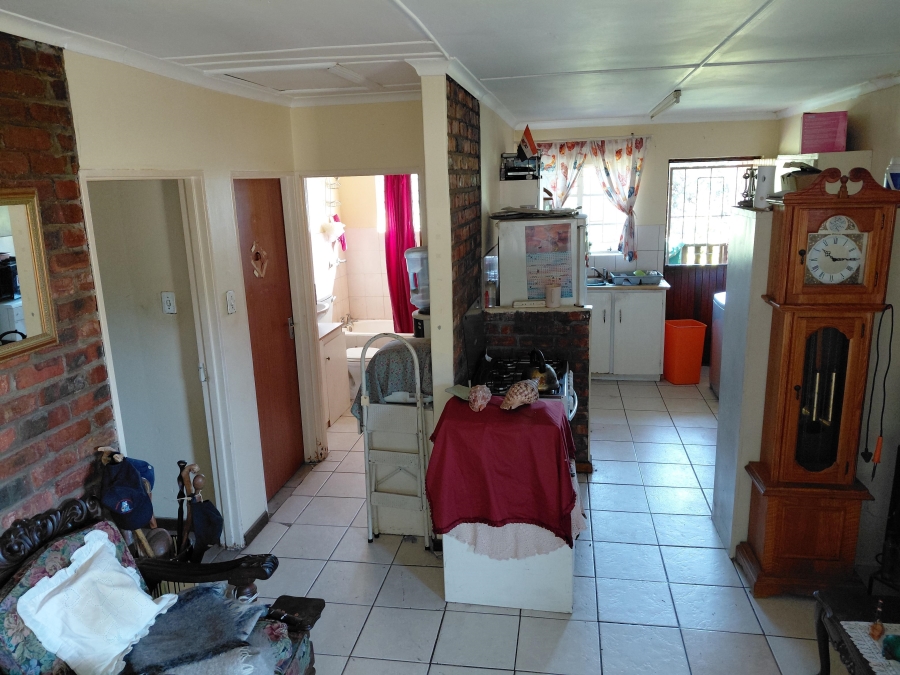 4 Bedroom Property for Sale in Manor Heights Eastern Cape